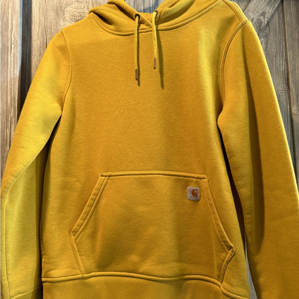 Carhartt sweatshirt